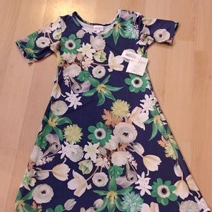 Lularoe size 12 Adeline
